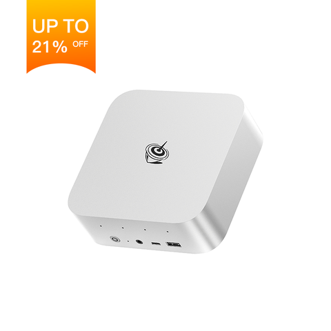 Beelink SER9 Pro AMD Ryzen™ 7 H 255