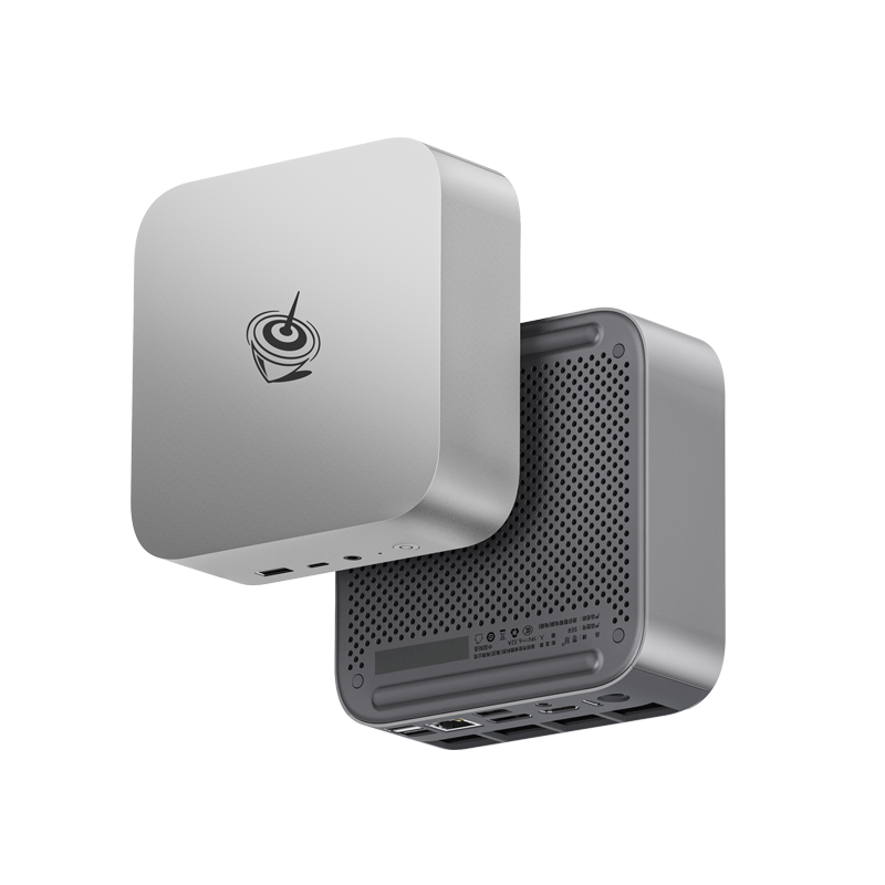 Beelink SER8 AMD Ryzen™ 7 8845HS