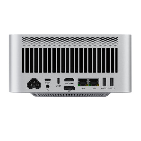 Beelink GTR9 Pro AMD Ryzen™ AI Max+ 395 Processor