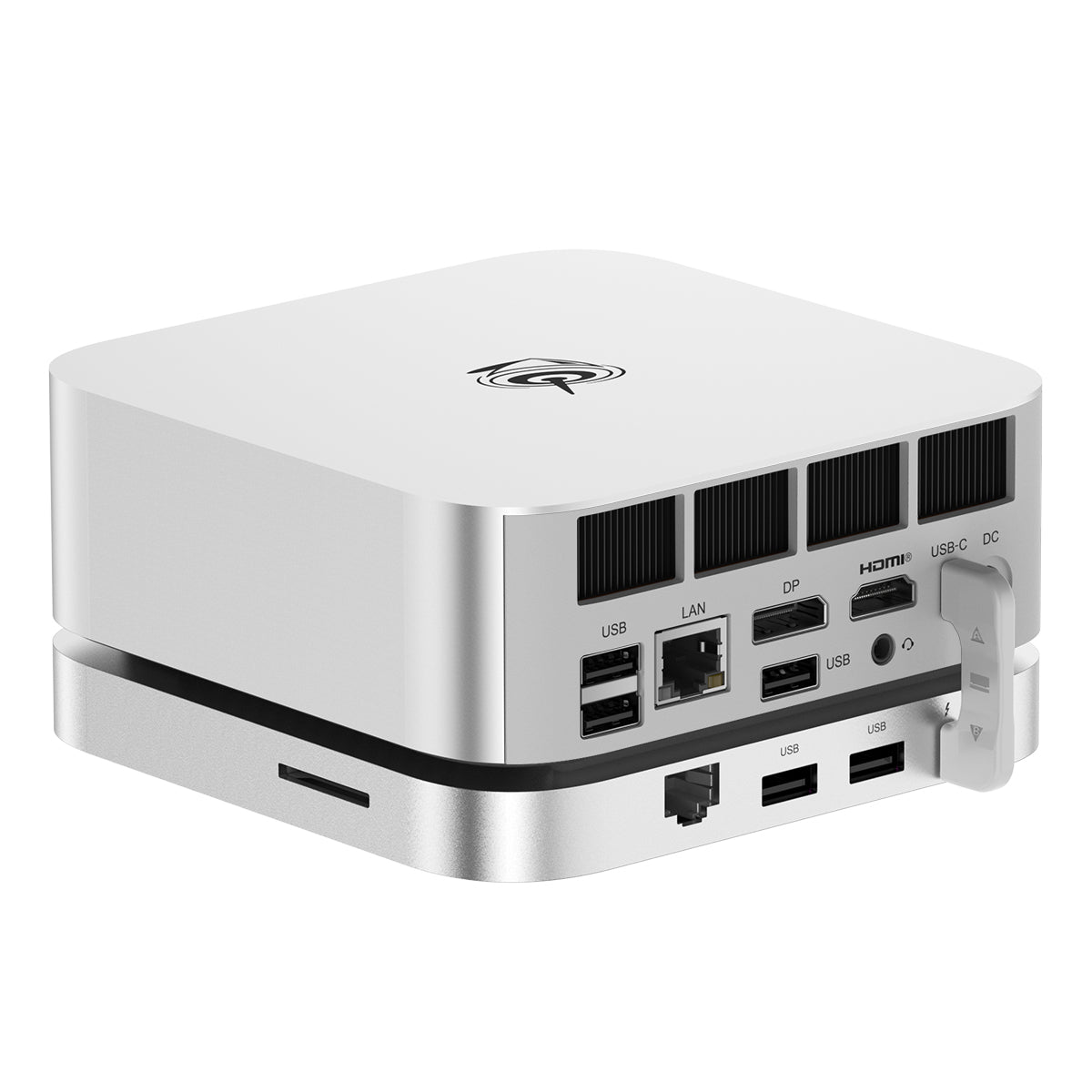 Beelink SER9 Pro & Mate SE Dock Bundle
