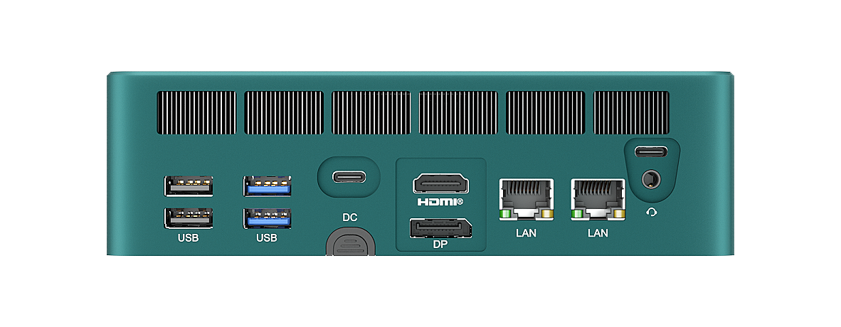 Bee Link Opnsense Router Beelink | Beelink ME Pro 2-Bay