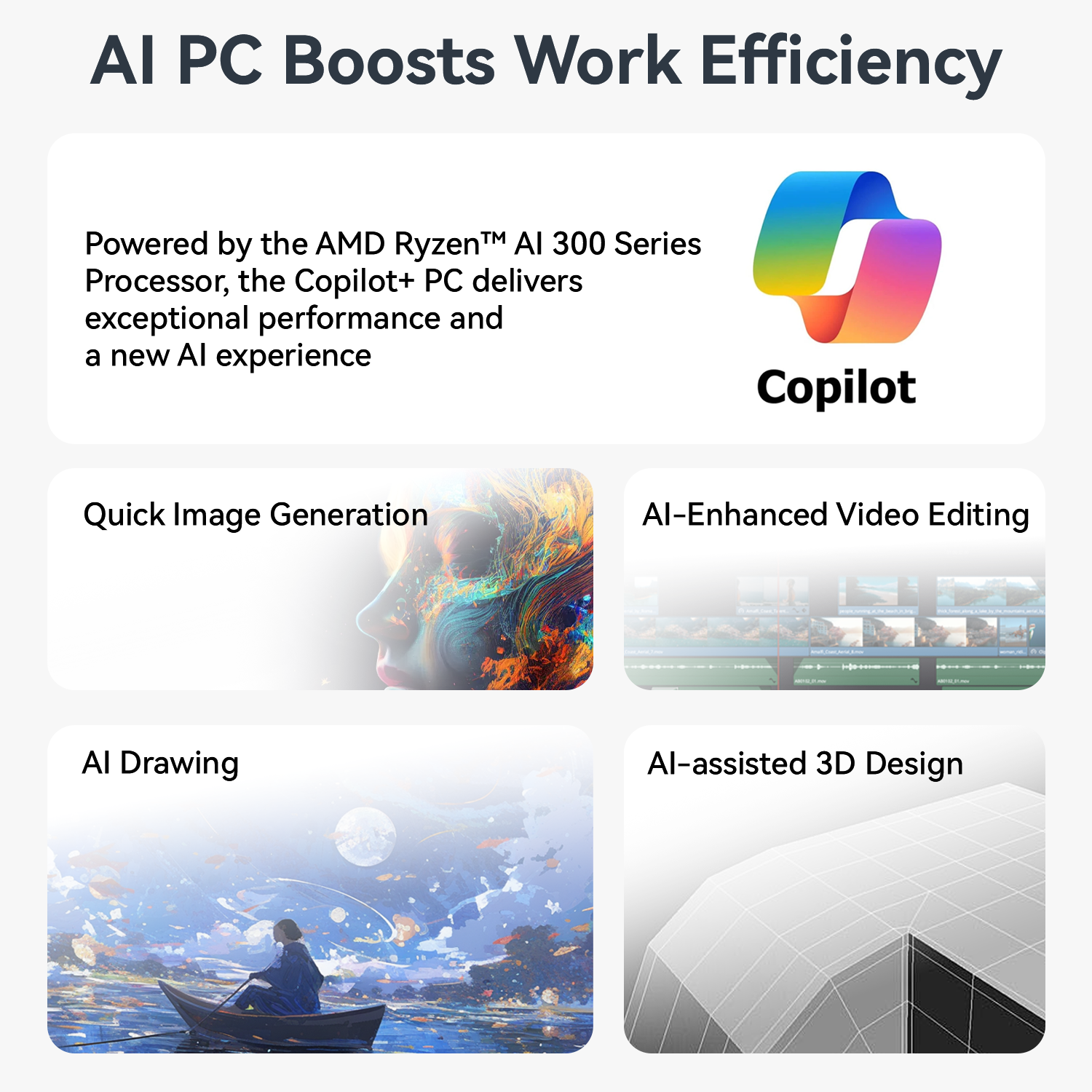 Beelink SER9 PRO AMD Ryzen™ Al 9 365