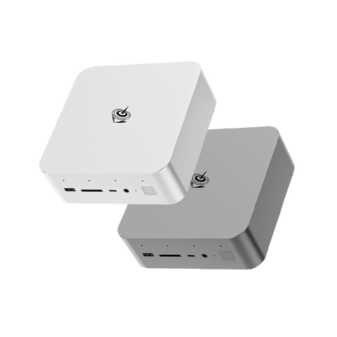 Beelink GTi12 Ultra Intel® Core™ i9-12900H/HK