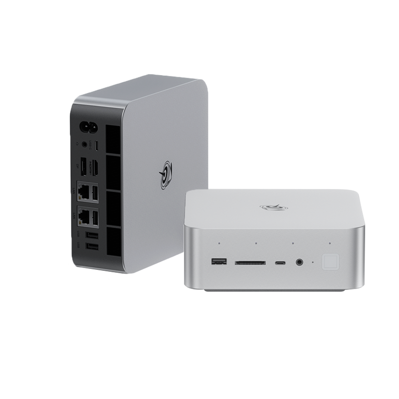 Beelink | Beelink GTi13 Ultra Intel® Core™ i9-13900HK Beelink | Beelink GTi13 Ultra Intel® Core™ i9-13900HK