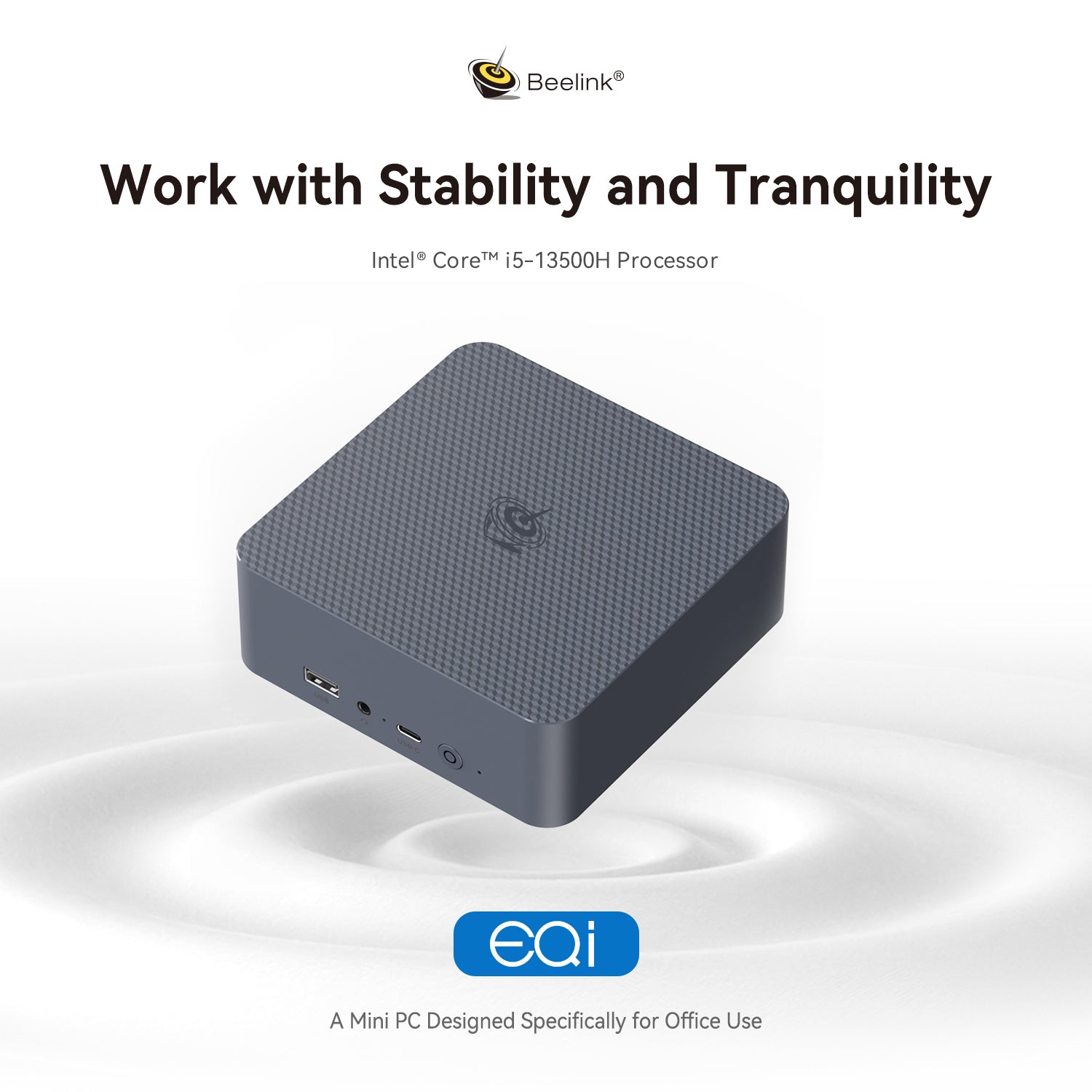 Beelink EQi13 Intel® Core™ 13500H