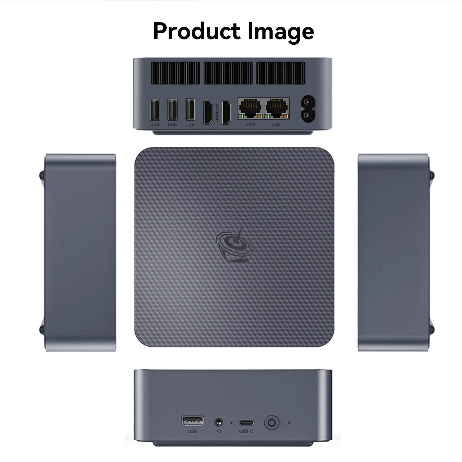 Beelink EQi13 Intel® Core™ 13500H