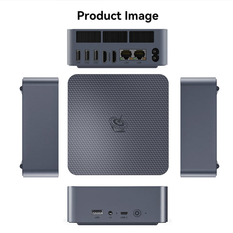 Beelink EQi13 Intel® Core™ 13500H