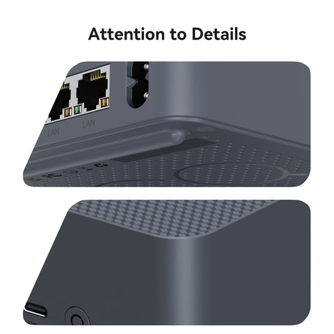 Beelink EQi13 Intel® Core™ 13500H
