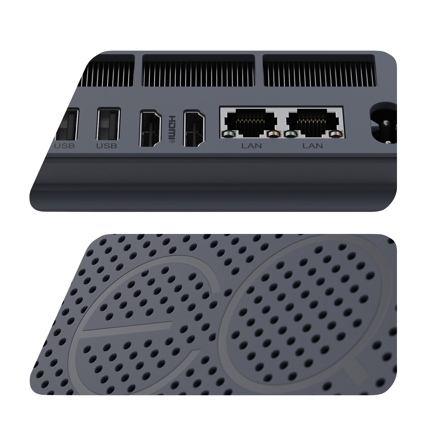 Beelink EQi13 Intel® Core™ 13500H
