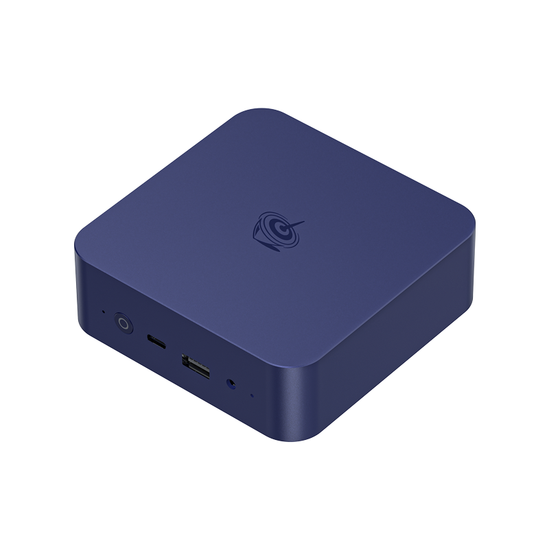 Beelink EQ mini Wildcat Lake Core 3 304