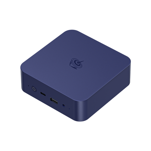 Beelink EQ mini Wildcat Lake Core 3 304