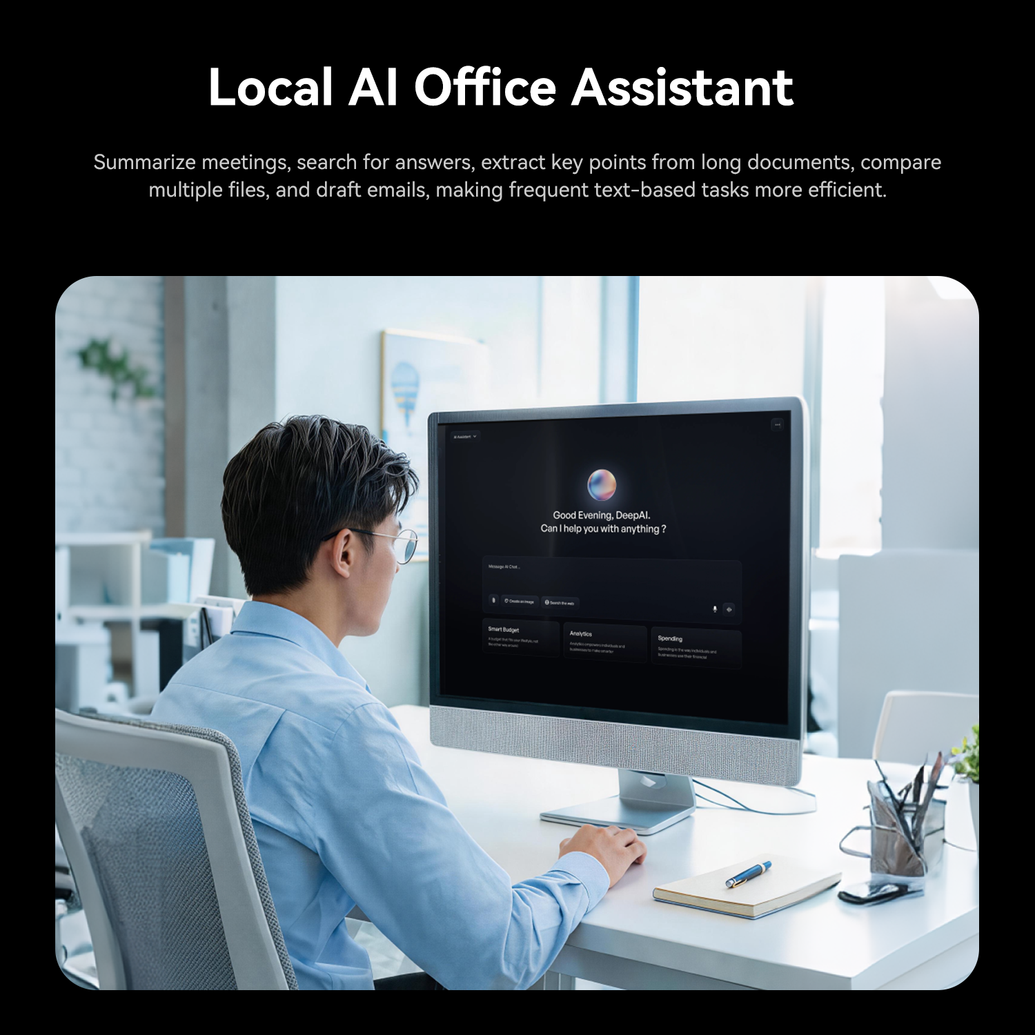 Beelink SEi13  AI Intel® Core™  i7-13620H