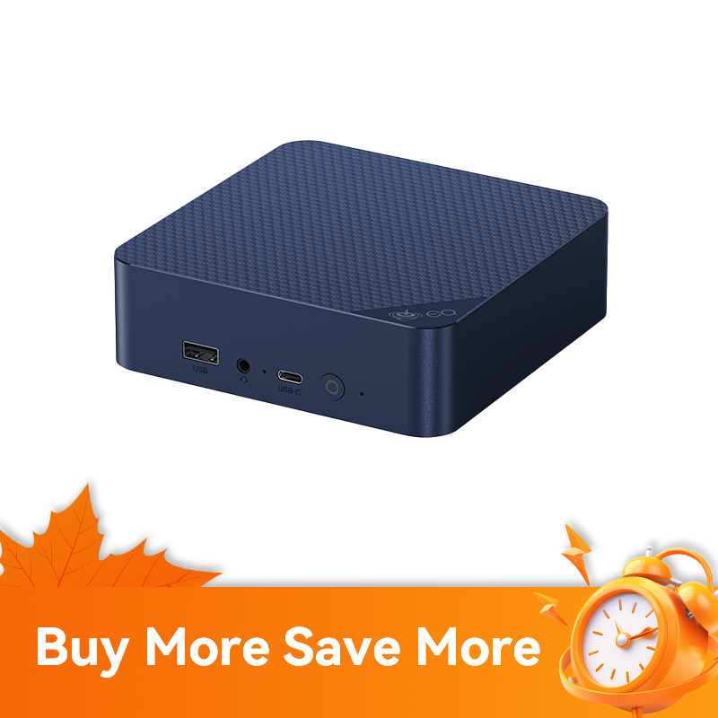Beelink EQ14 Intel® Twin Lake N150