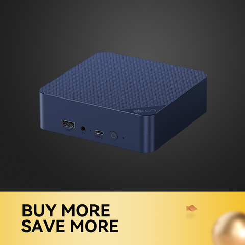 Beelink EQ14 Intel® Twin Lake N150