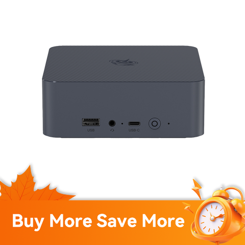 Beelink | Beelink EQR6 AMD Ryzen 6600U/6800U/6800H/6900HX