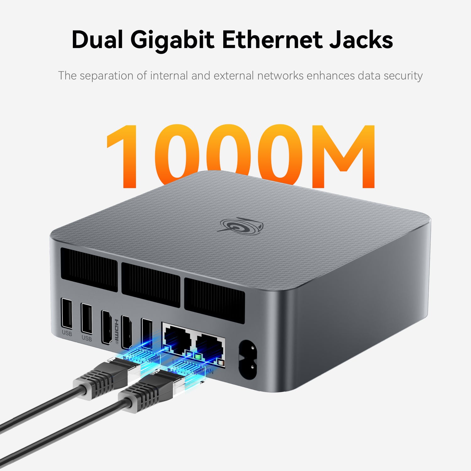 Beelink EQR6 AMD Ryzen 6600H /6900HX