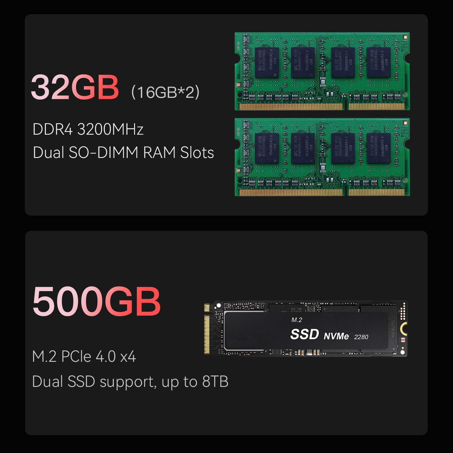 Beelink EQi12 Pro Intel® Core 1235U (OpenClaw Pre-Installed)