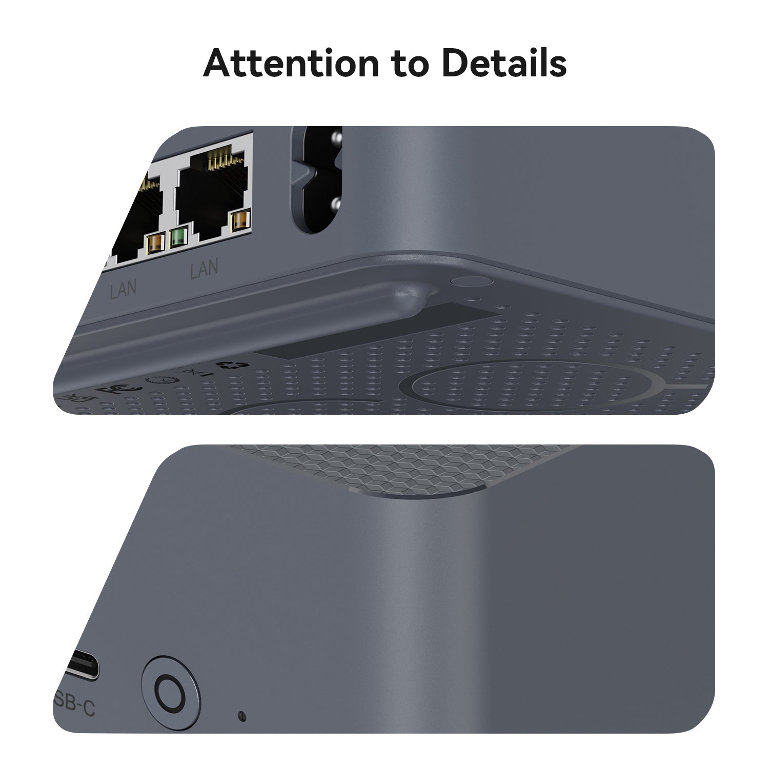 Beelink EQi12 Intel® Core 1220P /12450H /12650H