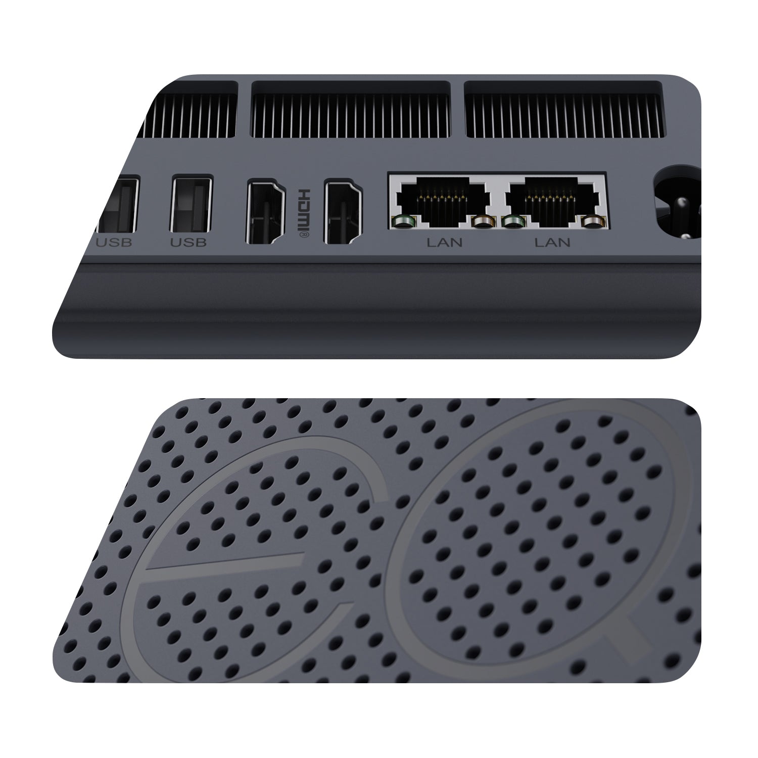 Beelink EQi12 Intel® Core 1220P /12450H /12650H