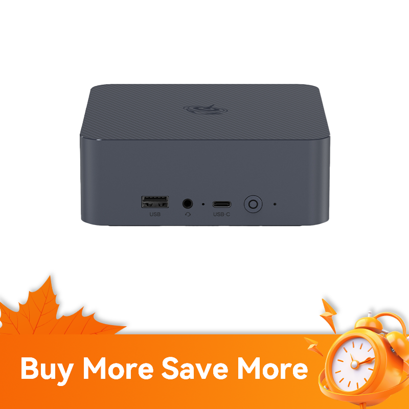 Beelink EQi12 Intel® Core 1220P / 1235U / 12450H / 12650H