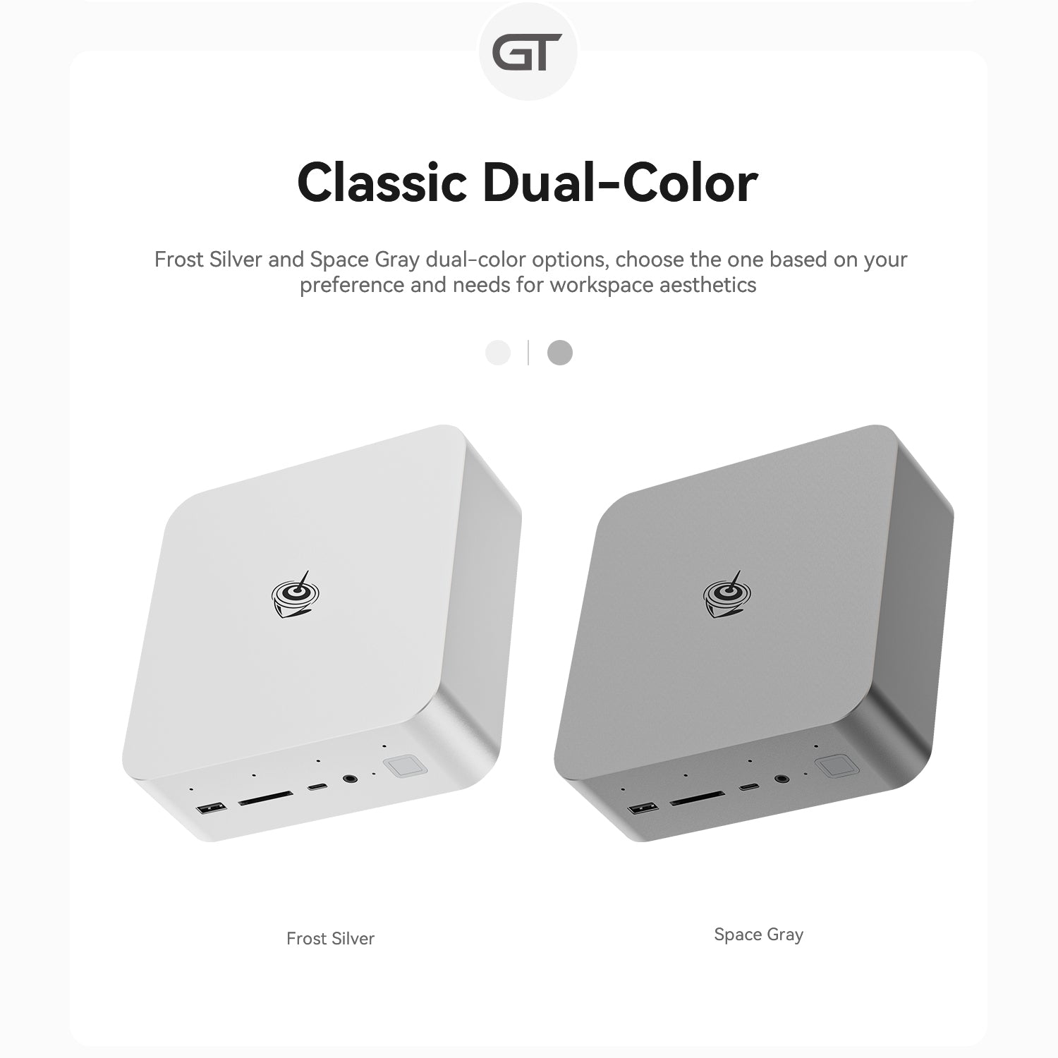 Beelink GTi12 Ultra Intel® Core™ i9-12900H/HK