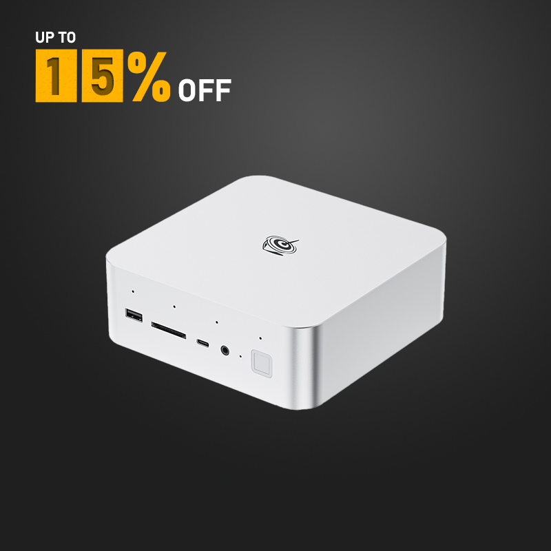 Beelink GTi12 Ultra Intel® Core™ i9-12900HK