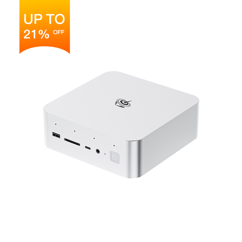 Beelink GTi12 Ultra Intel® Core™ i9-12900HK