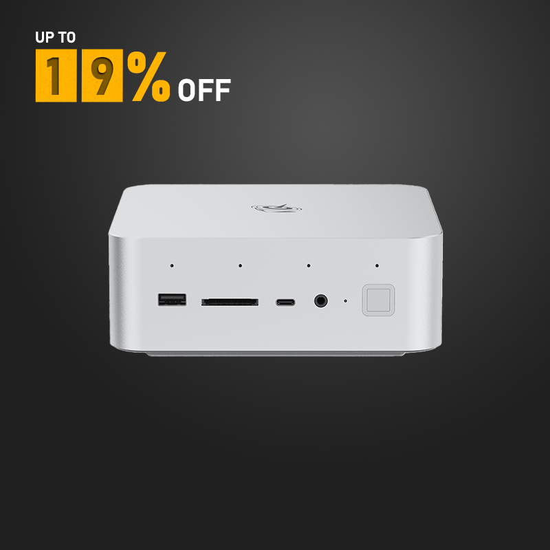 Beelink GTi13 Ultra Intel® Core™ i9-13900HK