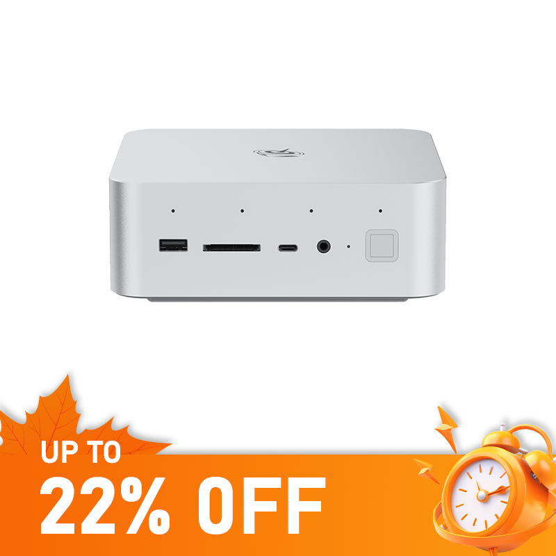 Beelink GTi13 Ultra Intel® Core™ i9-13900HK