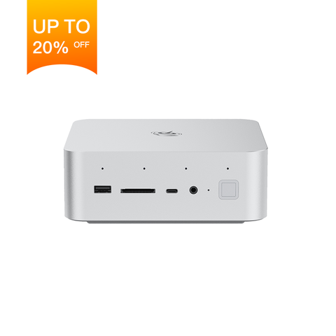 Beelink GTi13 Ultra Intel® Core™ i9-13900HK