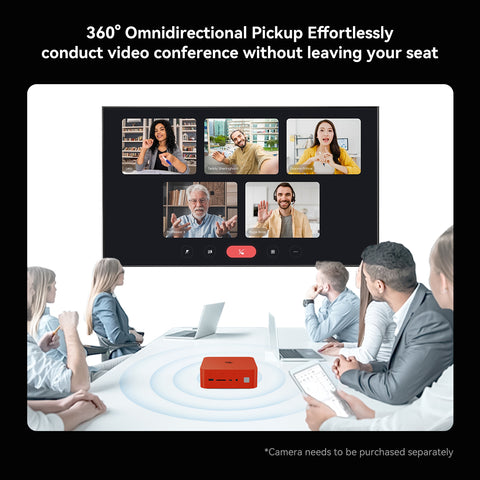 Beelink GTi14 Ultra AI PC Intel® Core™ UItra 9 185H (OpenClaw preinstalado)