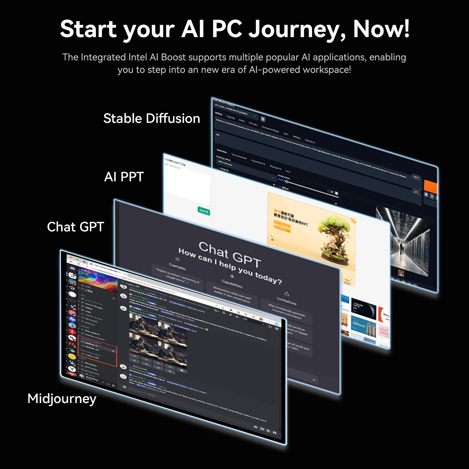 Beelink GTi14 Ultra AI PC Intel® Core™ UItra 9 185H (OpenClaw preinstalado)