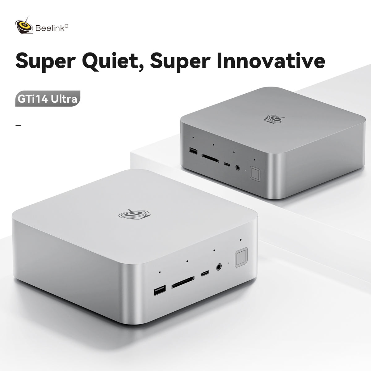 Beelink GTi14 Ultra AI PC Intel® Core™ UItra 9 185H