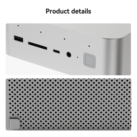 Beelink GTi14 Ultra AI PC Intel® Core™ UItra 9 185H