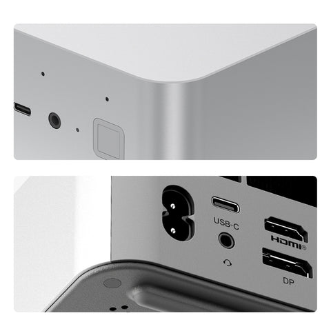 Beelink GTi14 Ultra AI PC Intel® Core™ UItra 9 185H