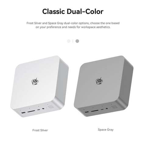 Beelink GTi14 Ultra AI PC Intel® Core™ UItra 9 185H