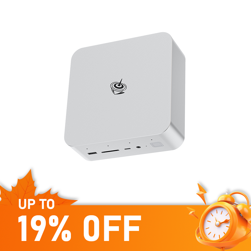 Beelink GTi14 Ultra AI PC Intel® Core™ UItra 9 185H