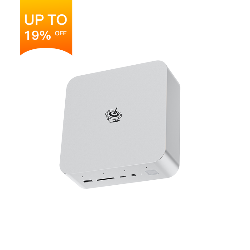 Beelink GTi14 Ultra AI PC Intel® Core™ UItra 9 185H