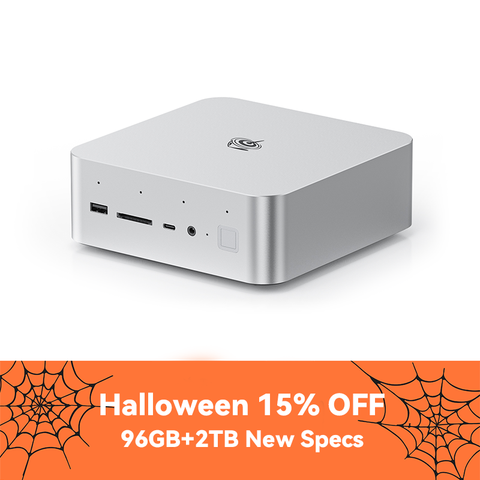 Beelink GTi15 Ultra Intel® Core™ Ultra 9 285H