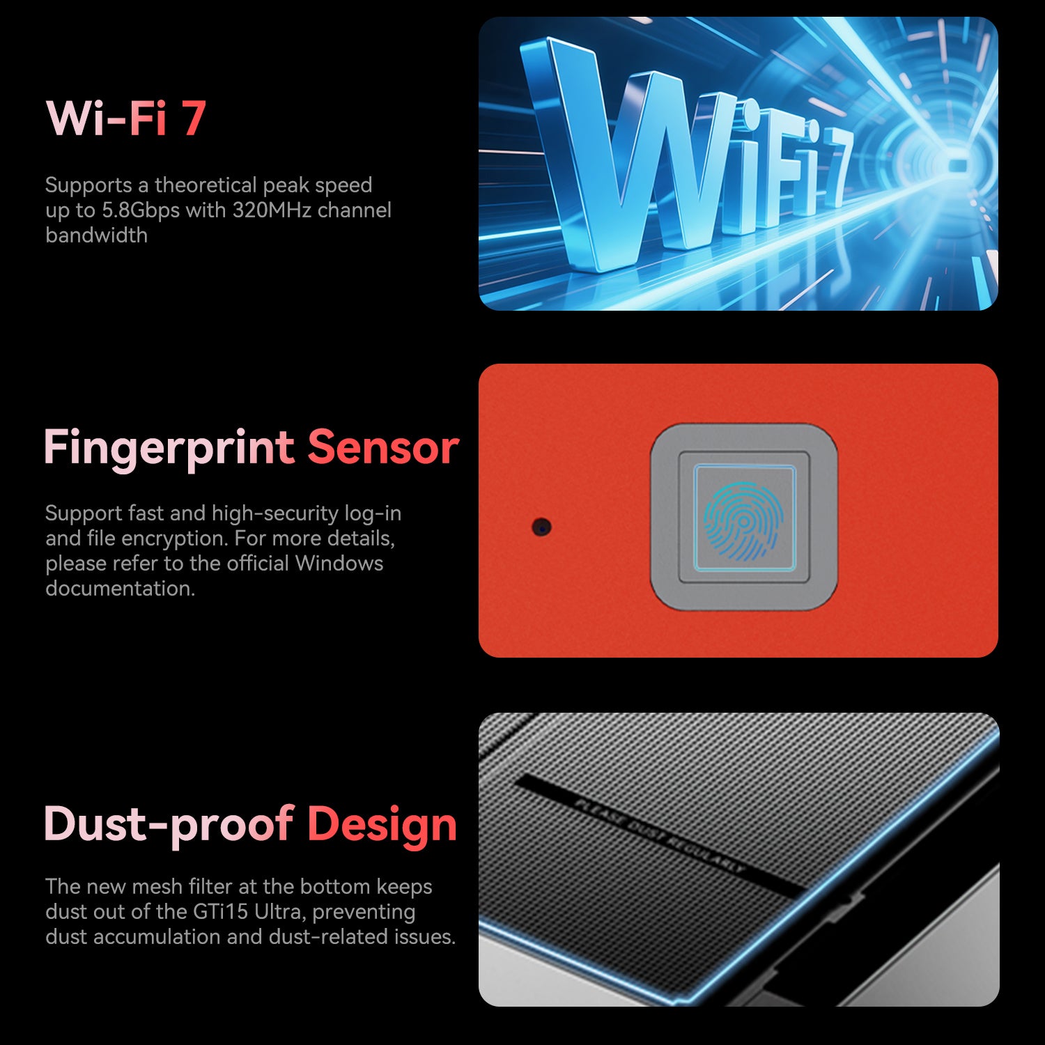 Beelink GTi15 Ultra Intel® Core™ Ultra 9 285H (OpenClaw vorinstalliert)