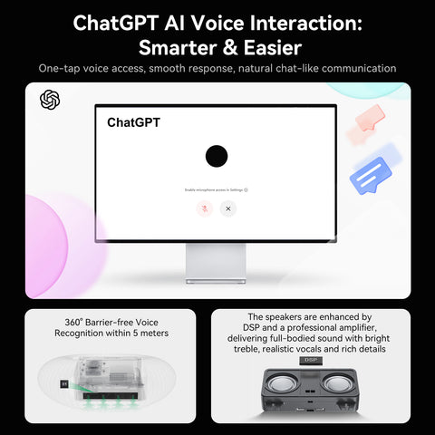 Beelink GTi15 Ultra Intel® Core™ Ultra 9 285H (OpenClaw vorinstalliert)