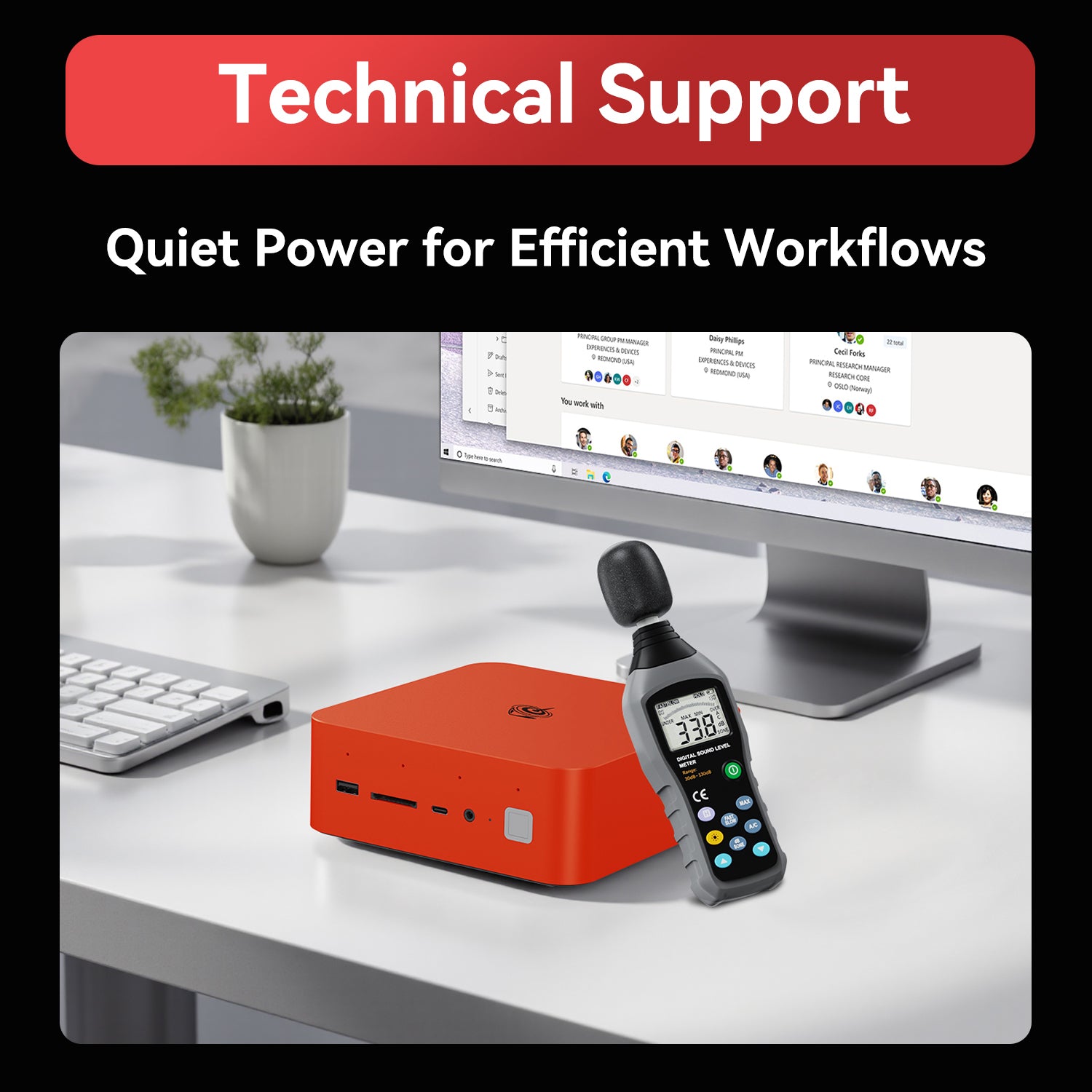 Beelink GTi15 Ultra Intel® Core™ Ultra 9 285H (OpenClaw vorinstalliert)