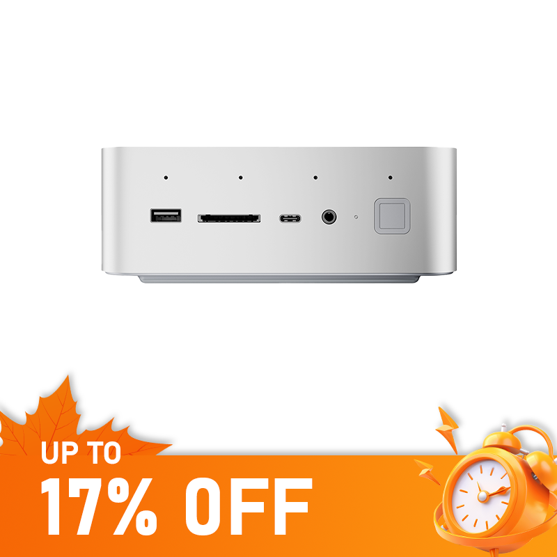Beelink GTi15 Ultra Intel® Core™ Ultra 9 285H