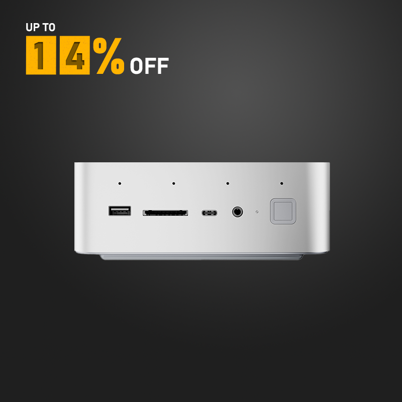 Beelink GTi15 Ultra Intel® Core™ Ultra 9 285H