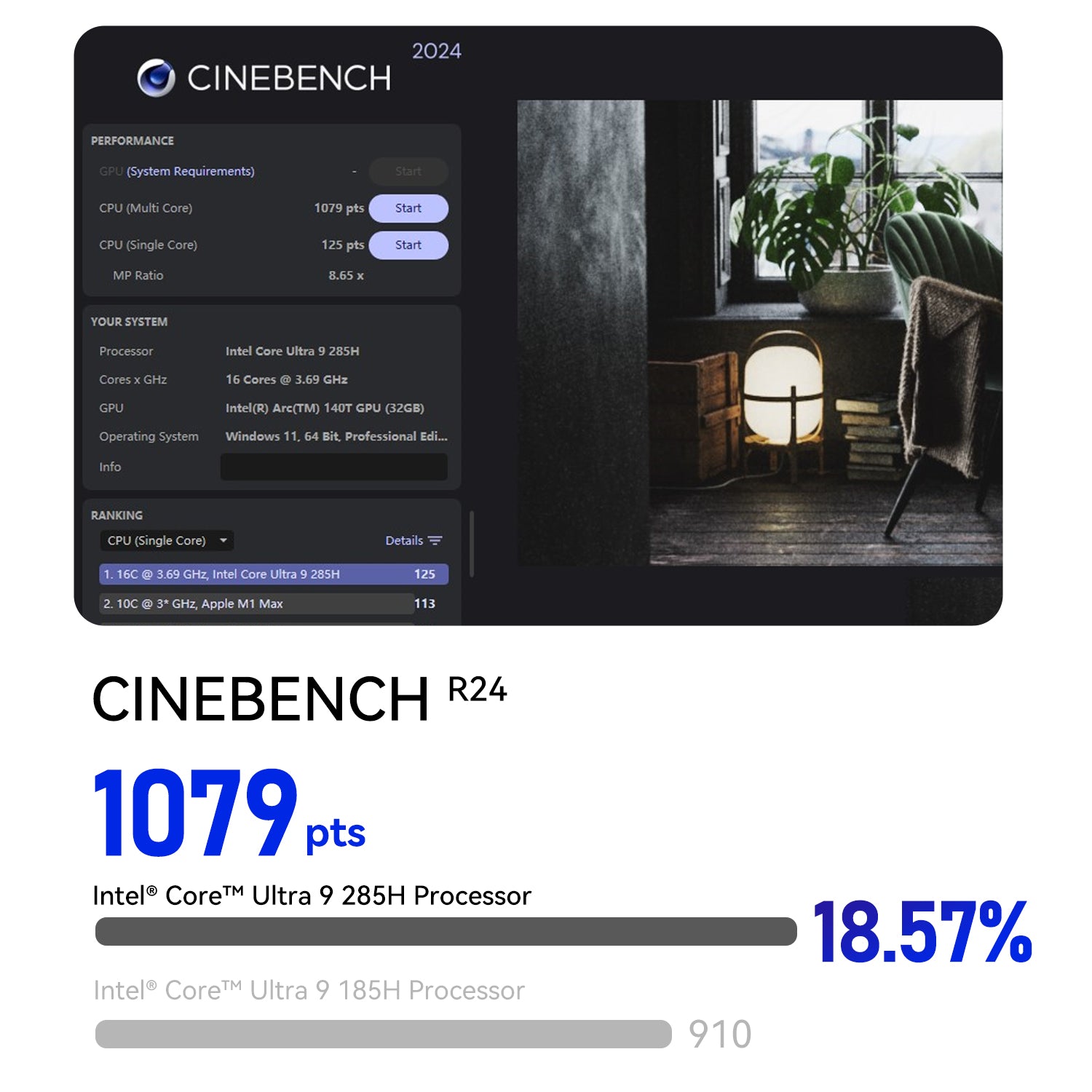 Beelink GTi Ultra Series & EX Pro Docking Station Bundle