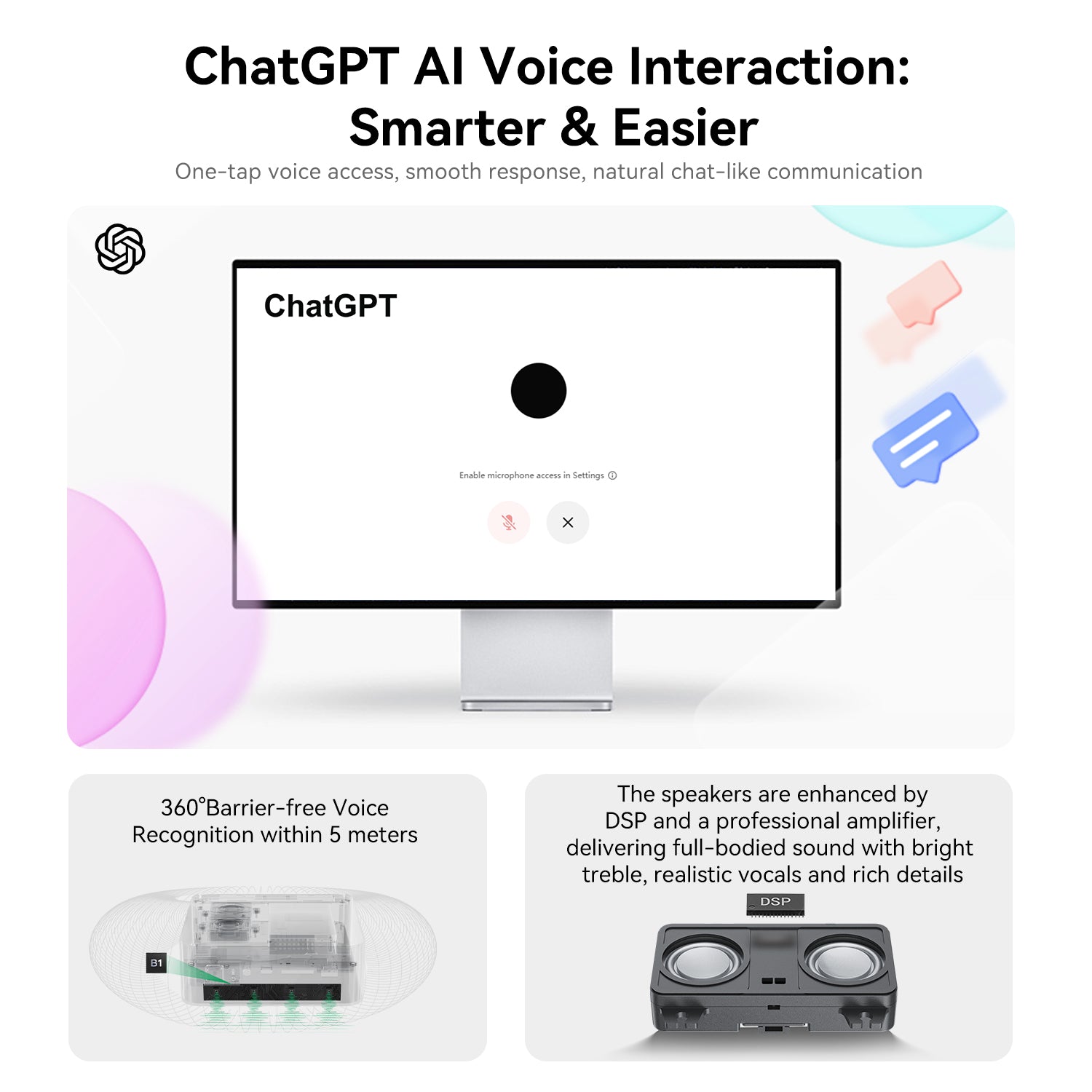 Beelink GTi Ultra Series & EX Pro Docking Station Bundle