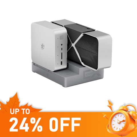Beelink GTi Ultra Series & EX Pro Docking Station Bundle