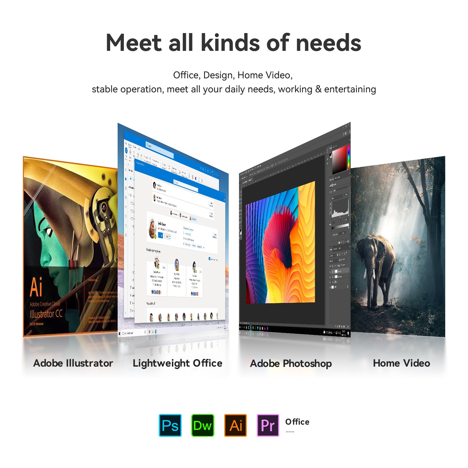 Beelink MINI S12 Intel® Alder Lake-N N95