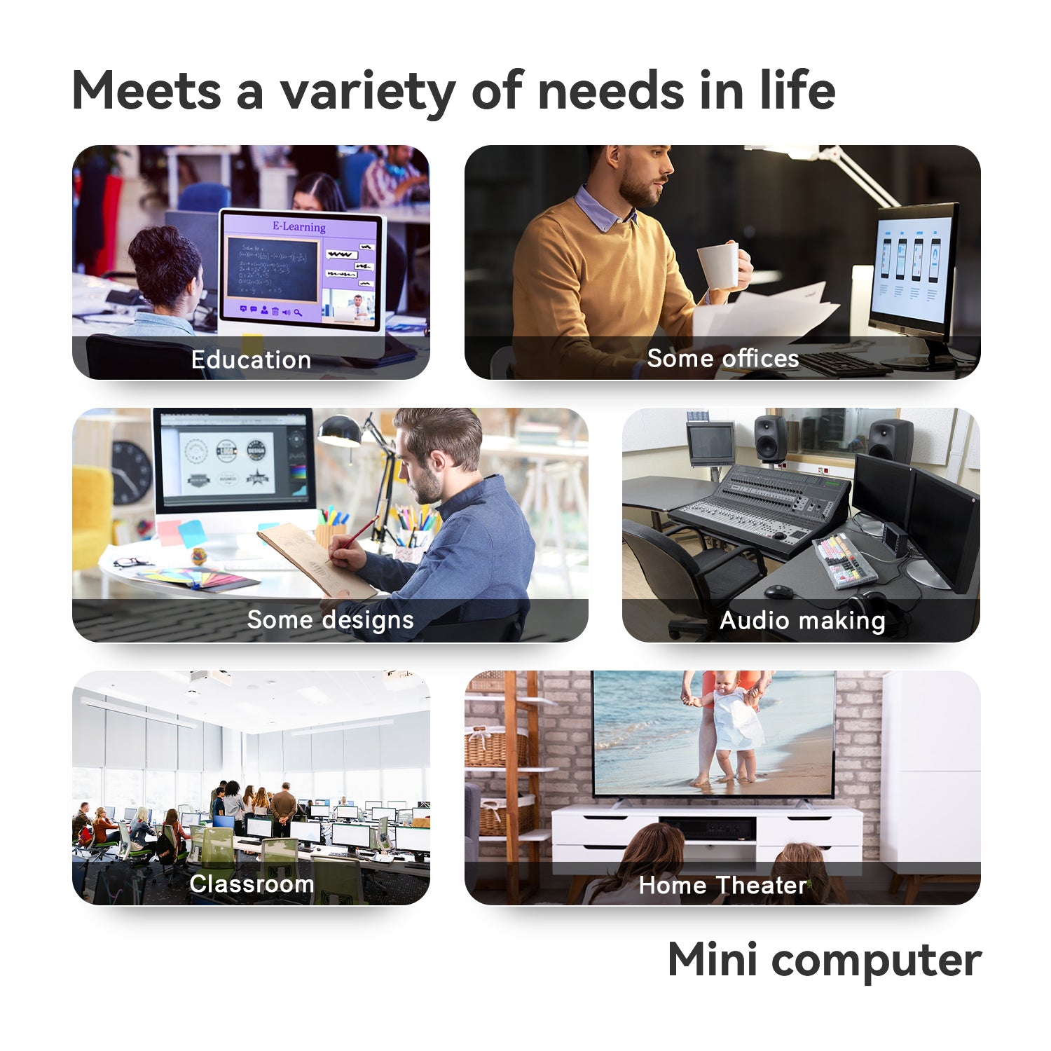 Beelink MINI S12 Intel® Alder Lake-N N95