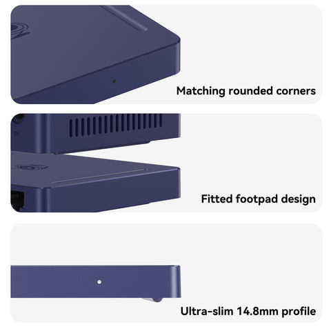 Beelink Mate MINI S Dock for MINl S12/S12 Pro & MINl S13